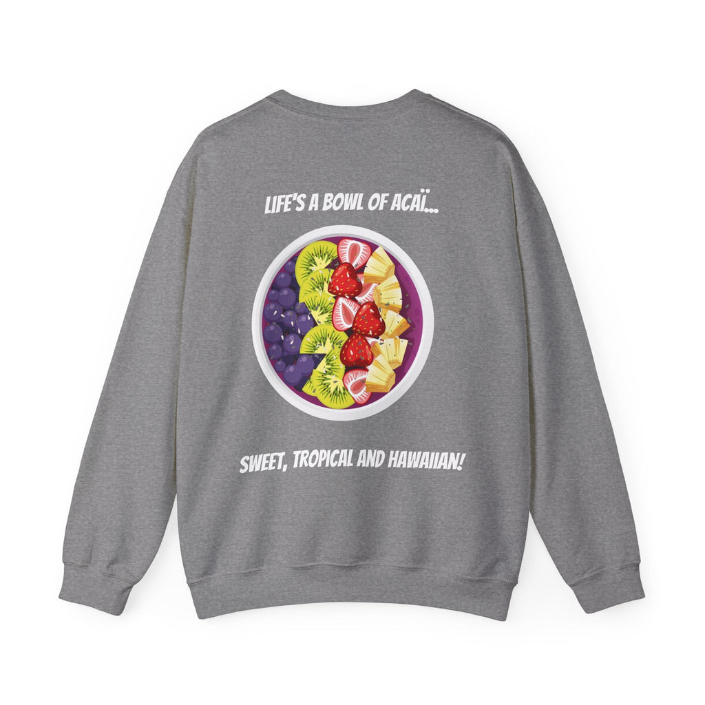 Heavy Blend™ Hawaii Edition Printify