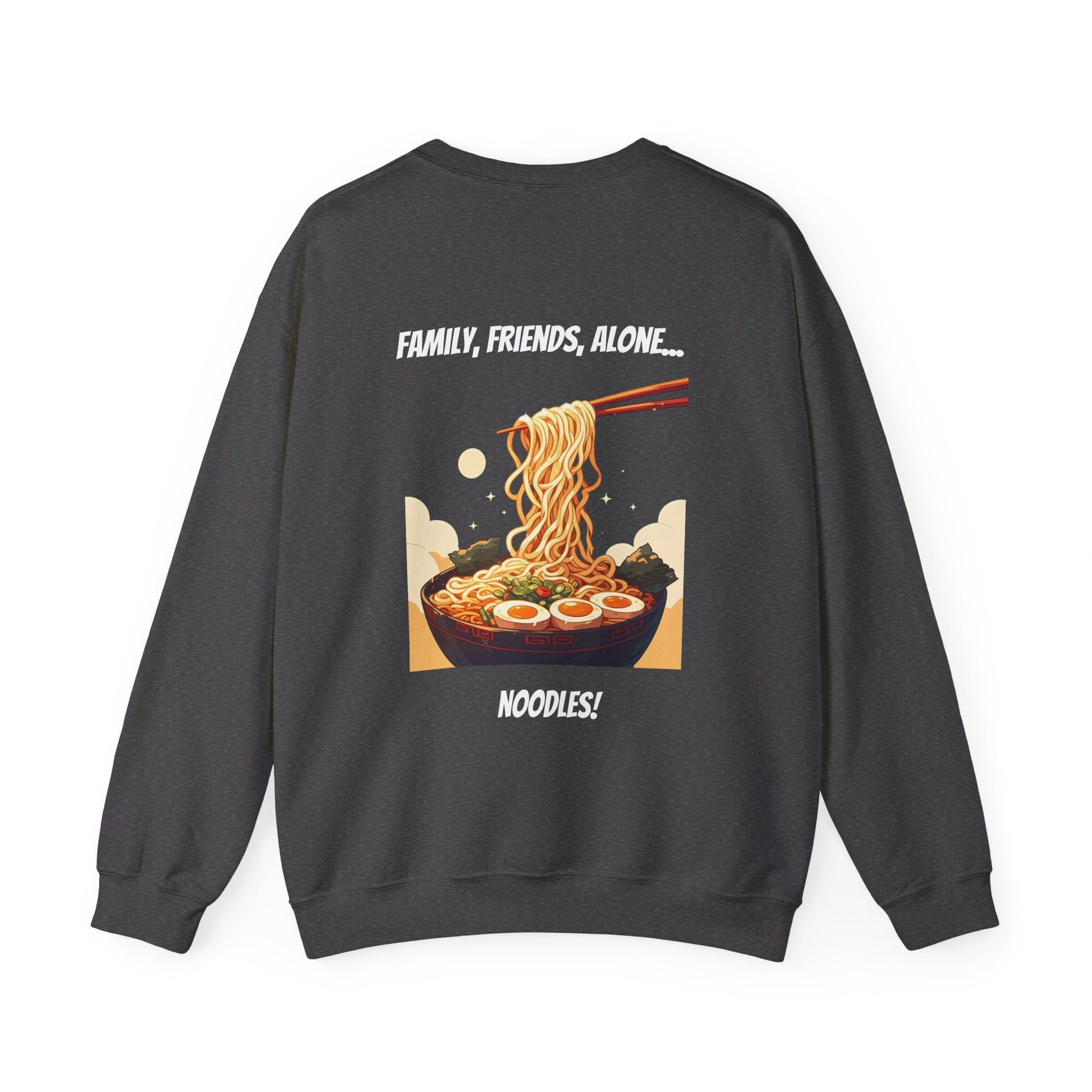 Heavy Blend™ China Edition Printify