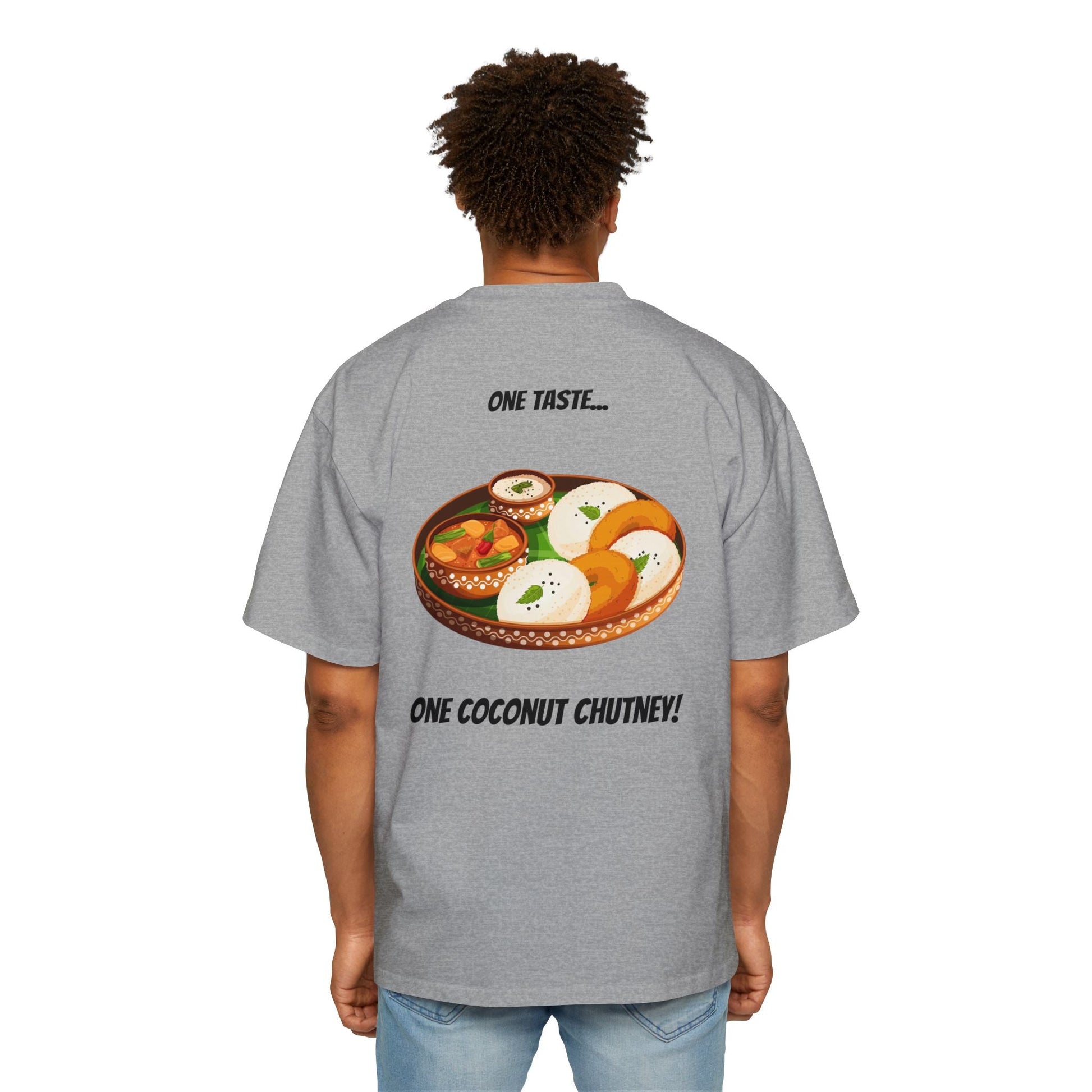 Oversized Thailand Edition Printify