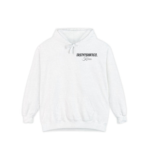 Copy of Hoodie Tunisia Edition Printify