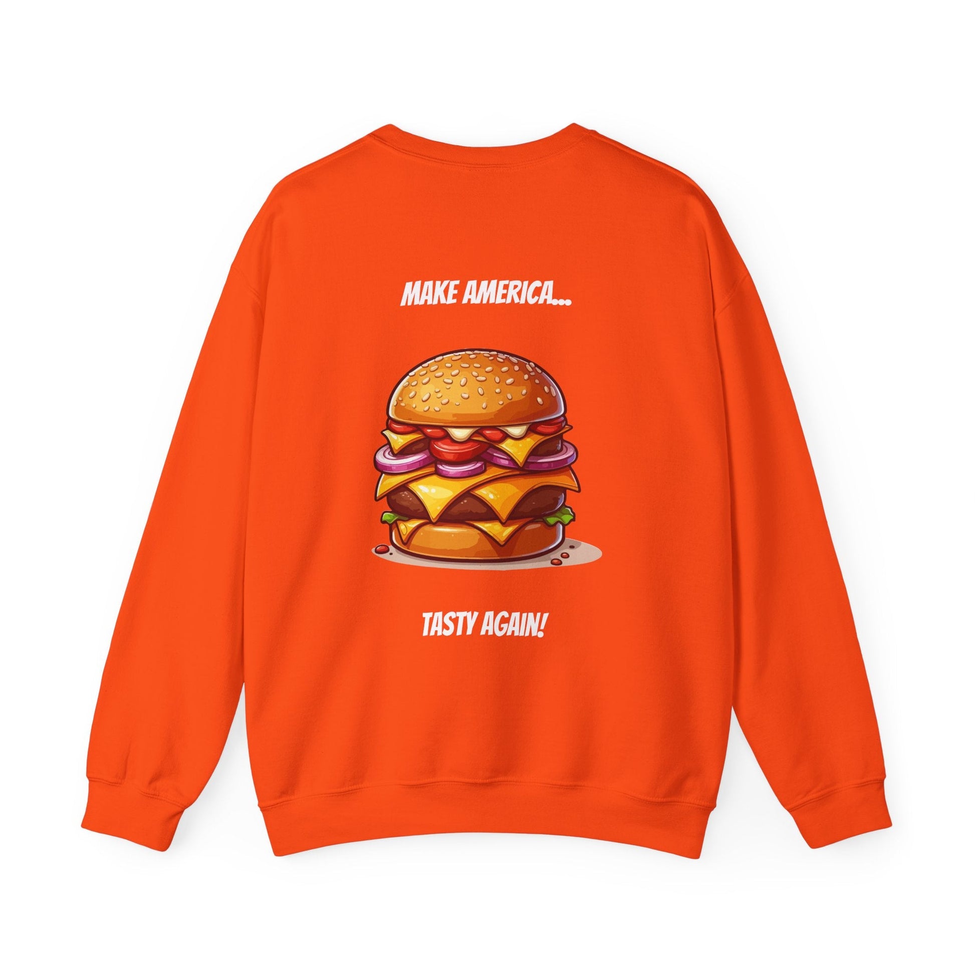 Heavy Blend™ United States Edition Printify