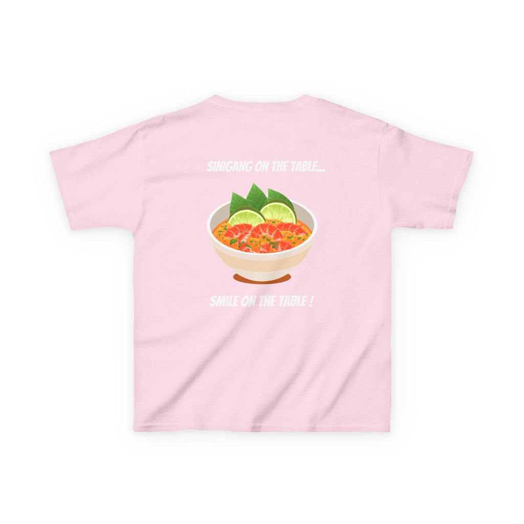 Kids’ Cotton Tee –Philippines Edition Printify