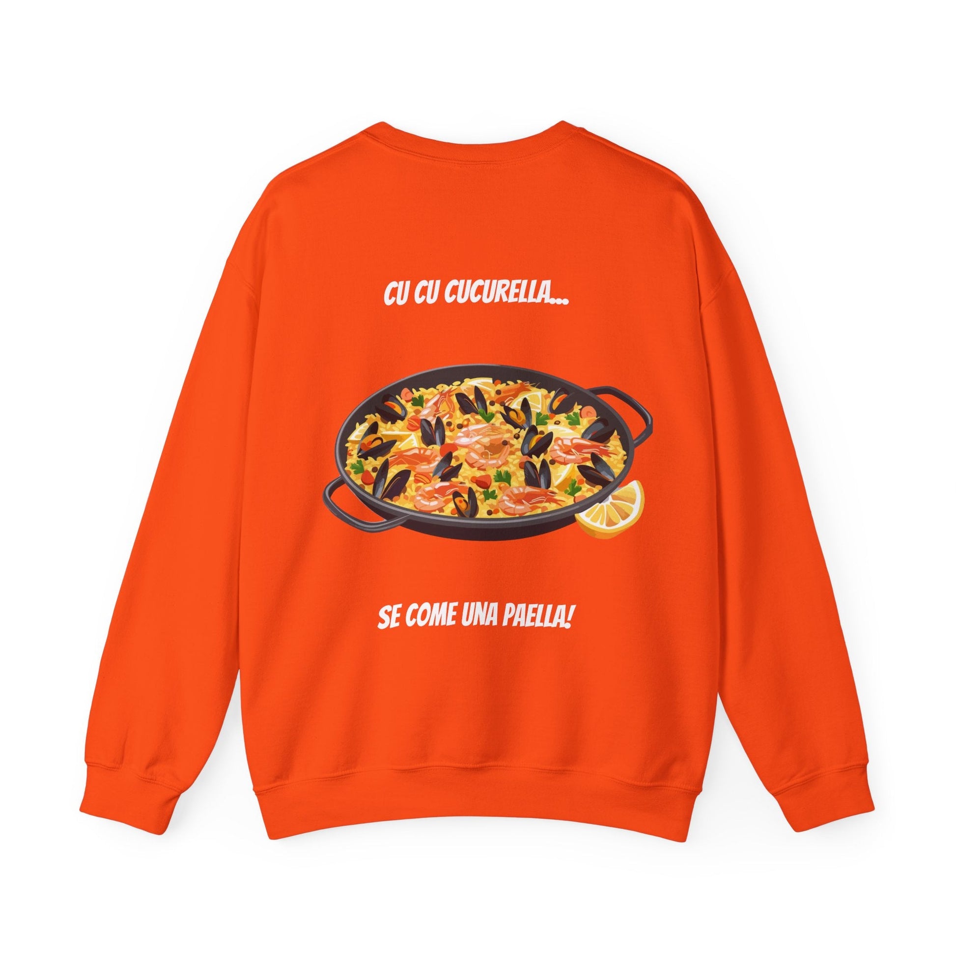 Heavy Blend™ Spain Edition Printify