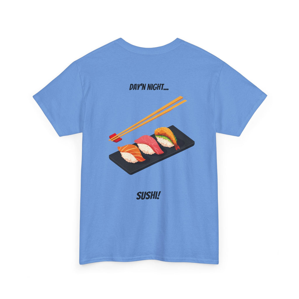 Unisex Heavy Cotton Tee - Japan Edition Printify