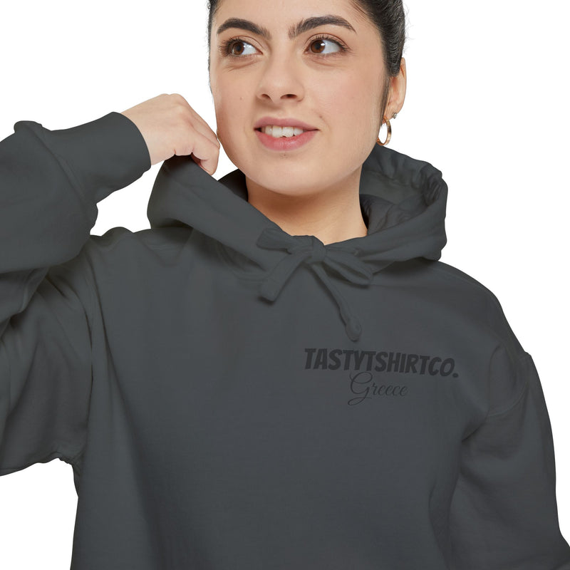 Hoodie Greece Edition Printify