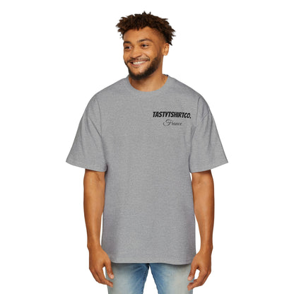 Oversized France Edition Printify
