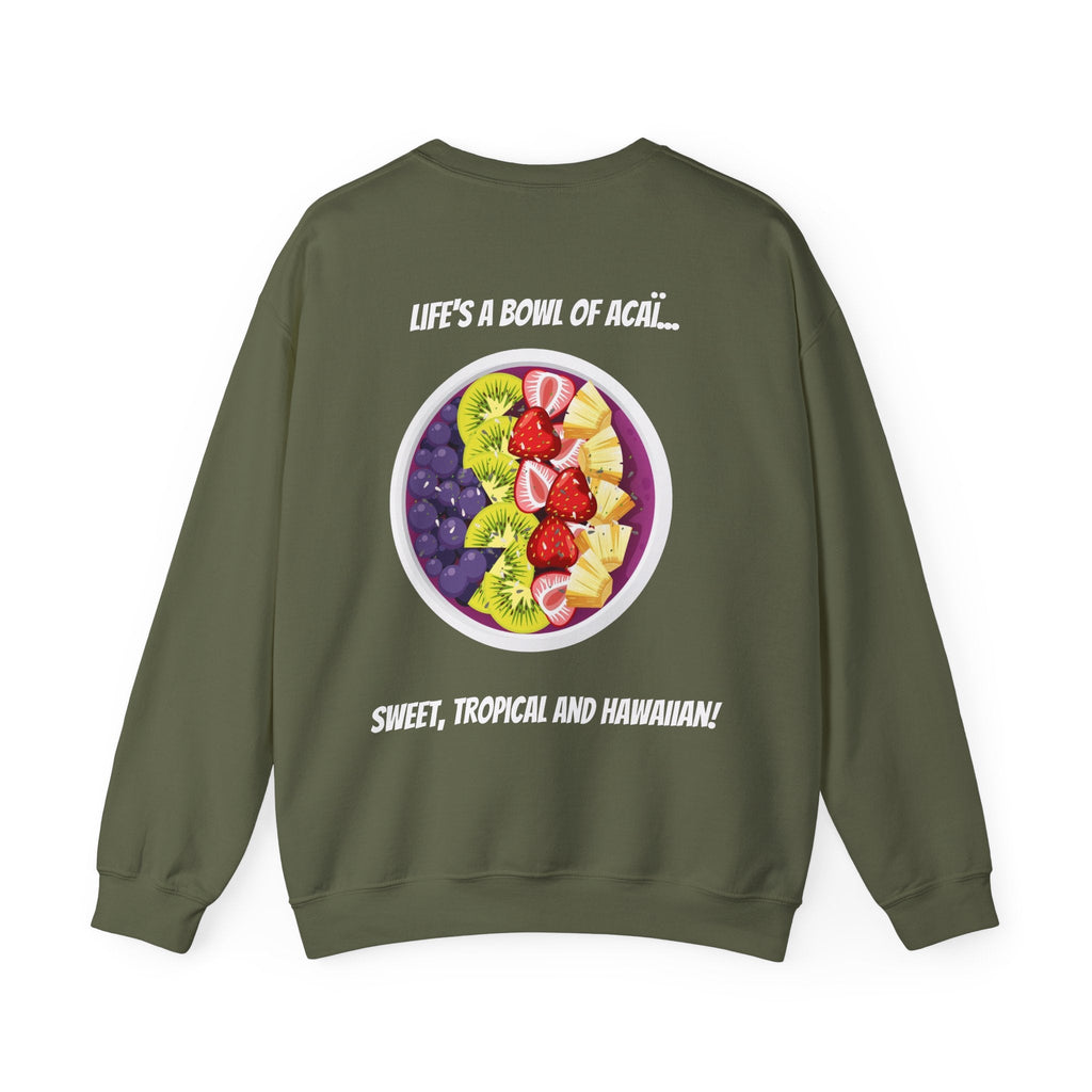 Heavy Blend™ Hawaii Edition Printify