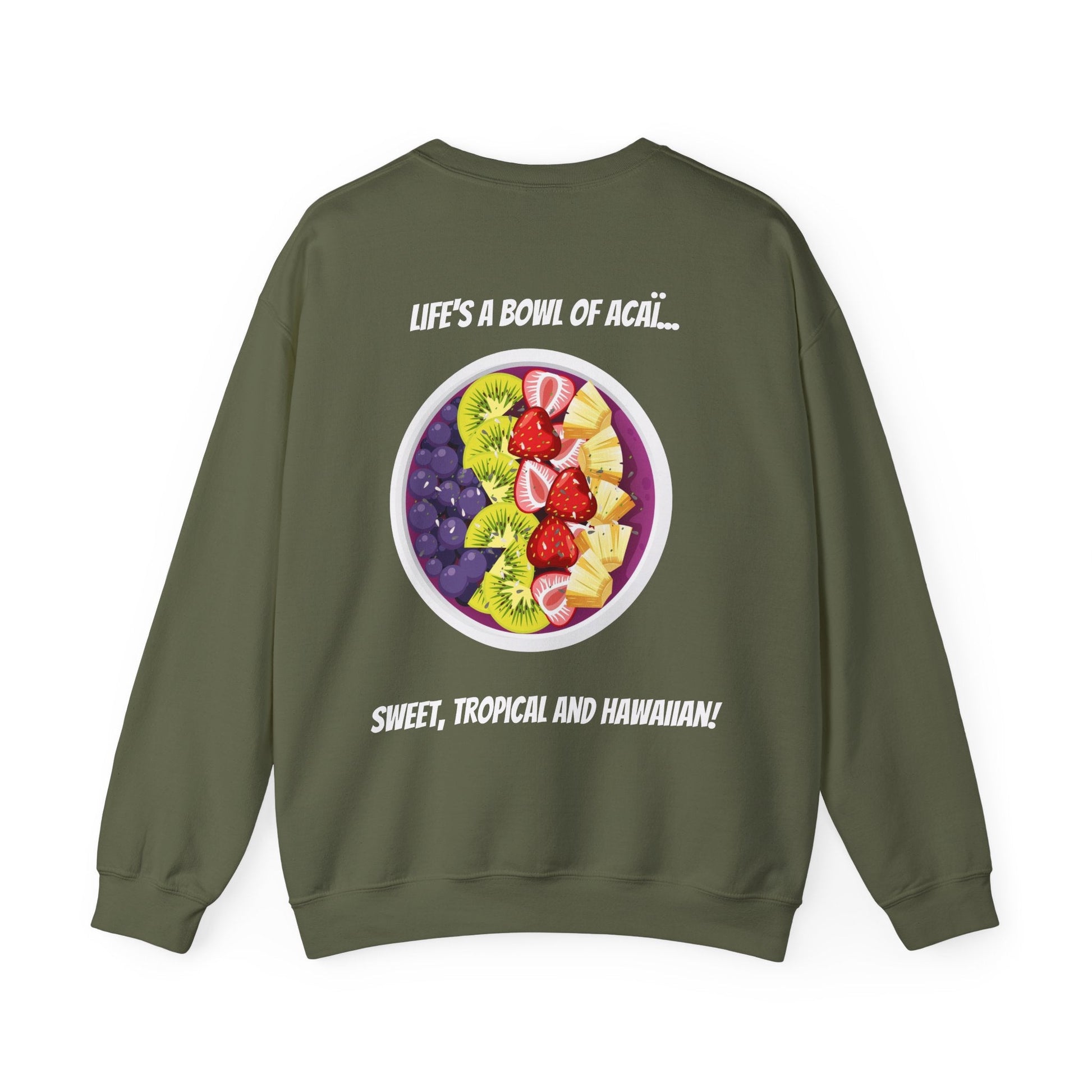 Heavy Blend™ Hawaii Edition Printify