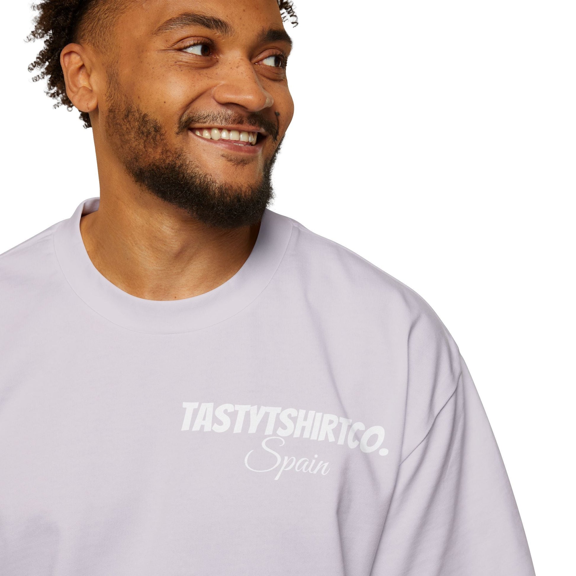 Oversized Spain Edition Printify