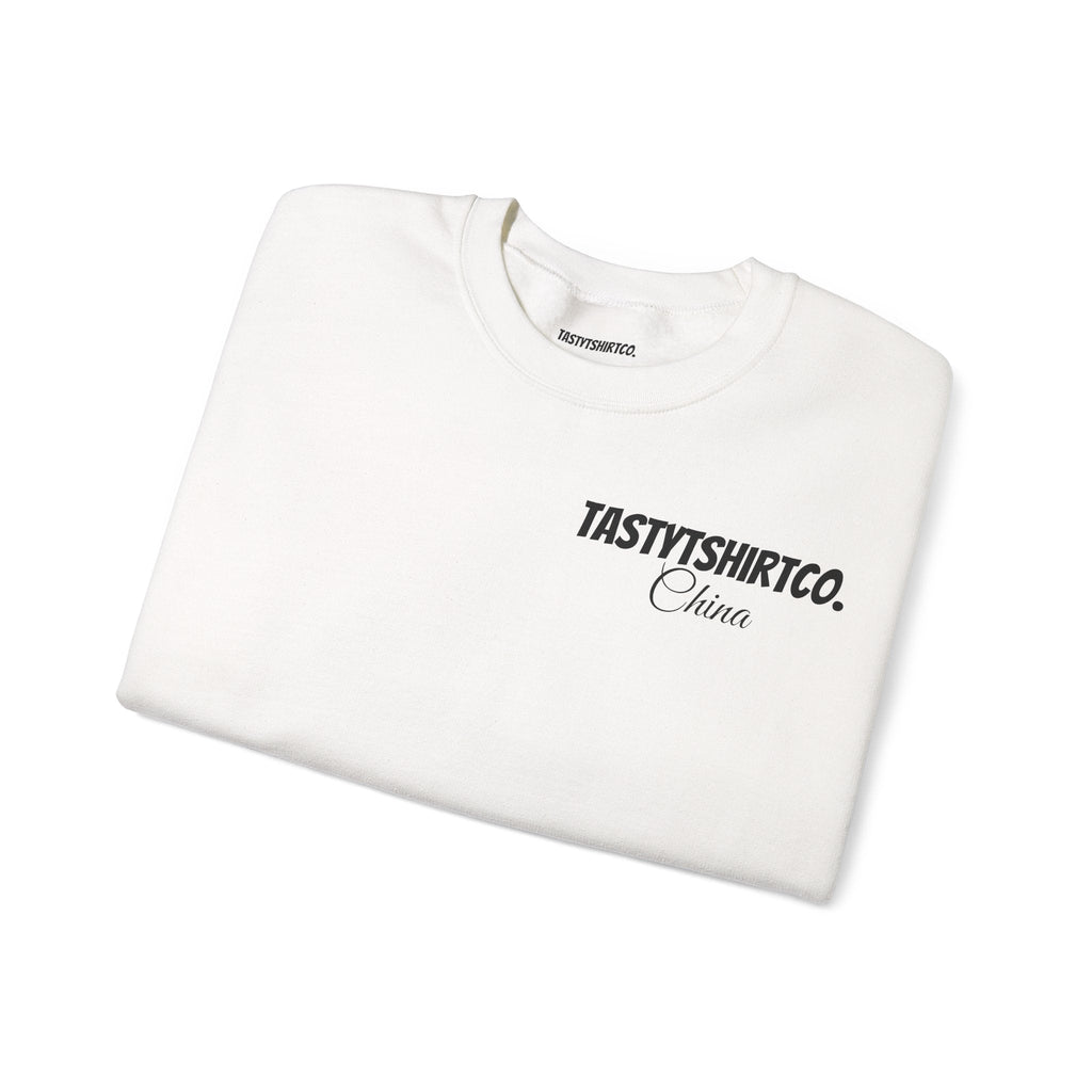 Heavy Blend™ China Edition Printify