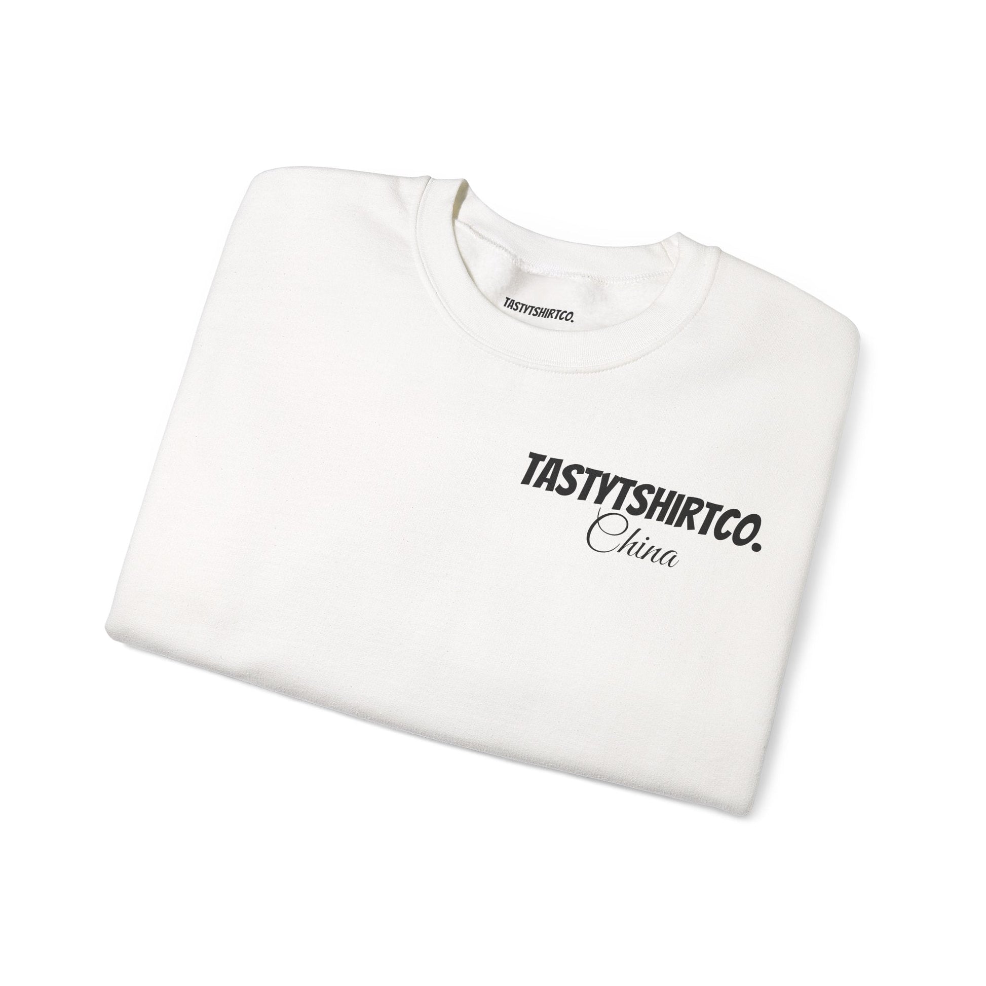 Heavy Blend™ China Edition Printify