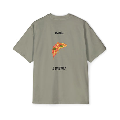 Oversized Italy Edition Printify