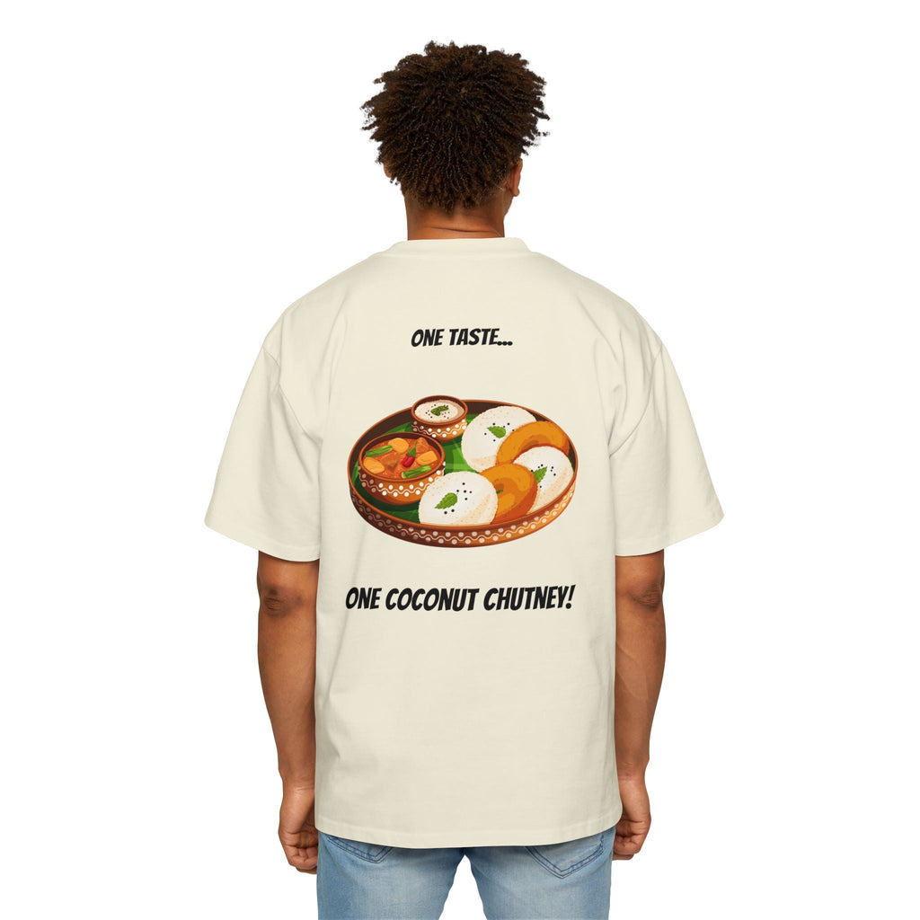 Oversized Thailand Edition Printify
