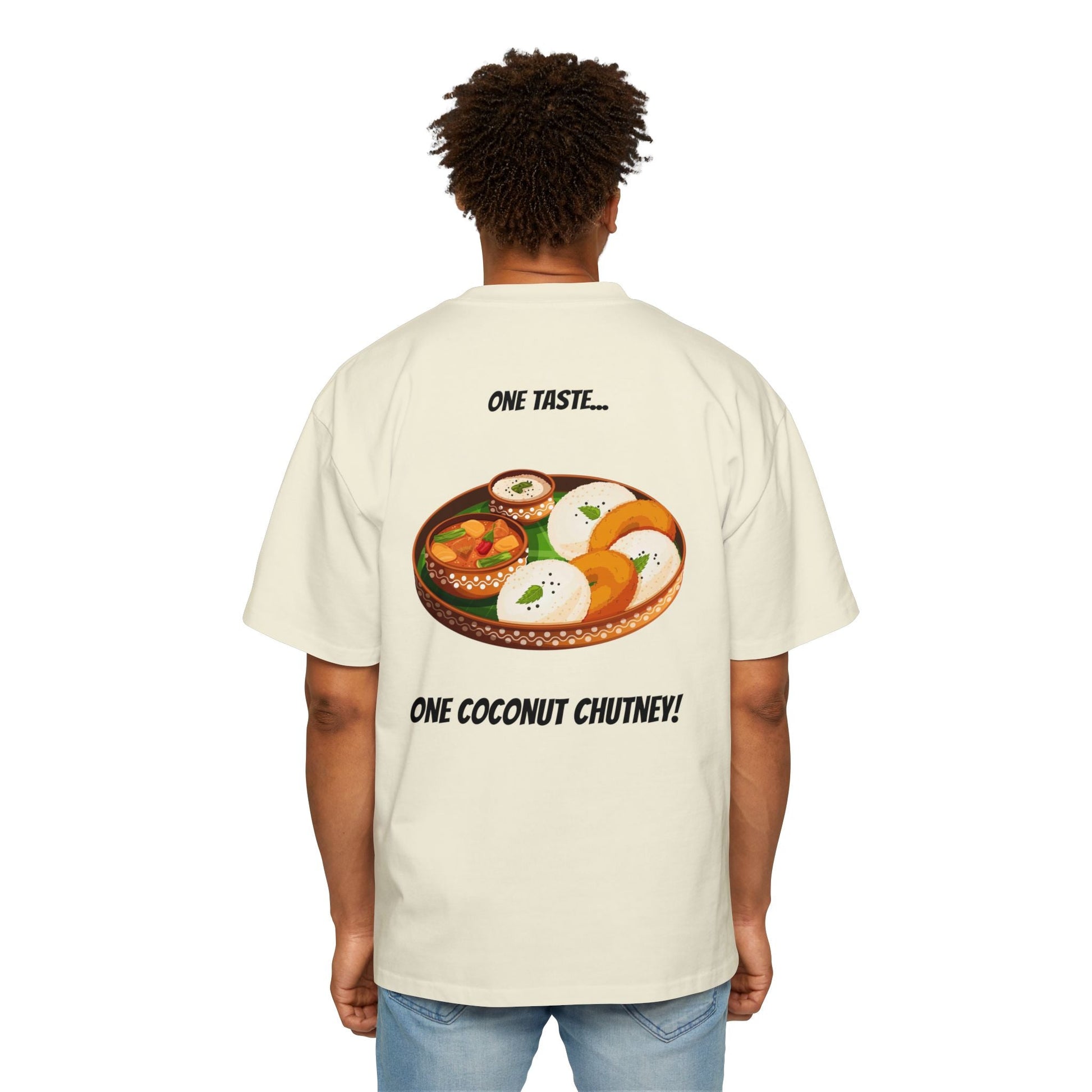 Oversized Thailand Edition Printify