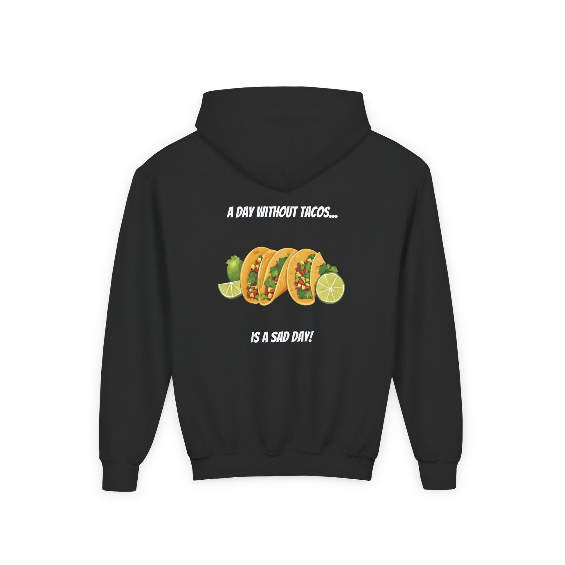 Youth Hoodie | Mexico Collection Printify