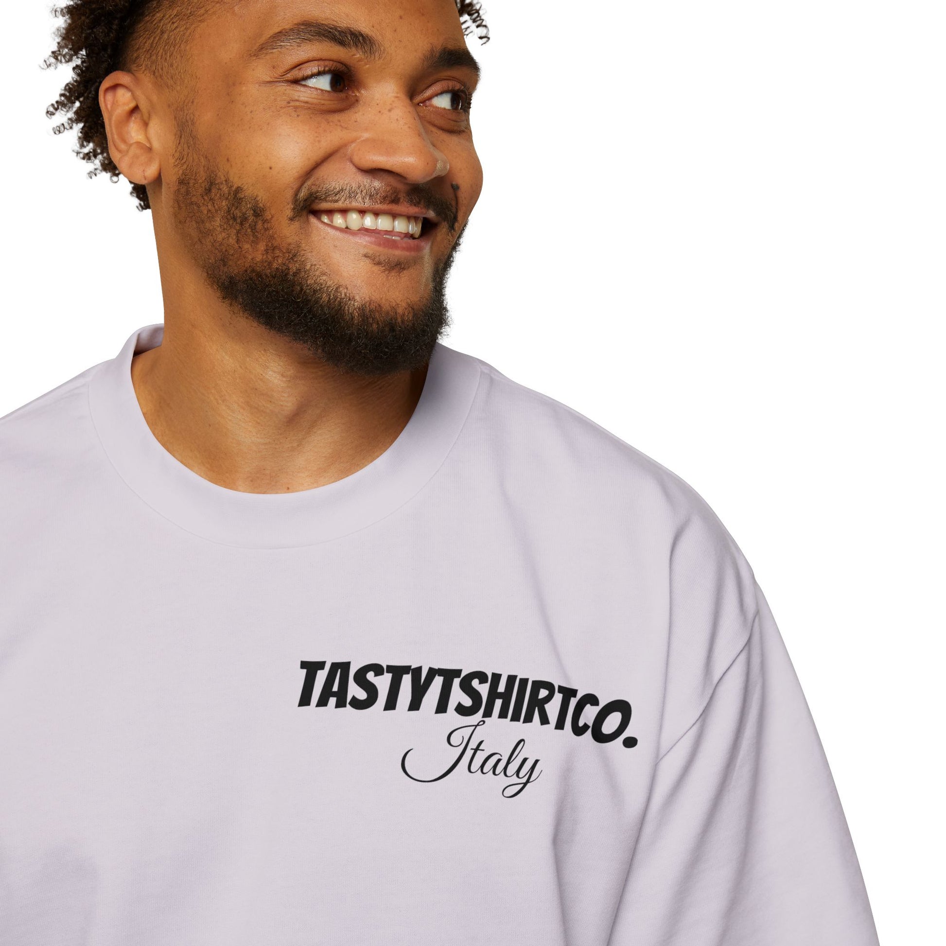 Oversized Italy Edition - tastytshirtco