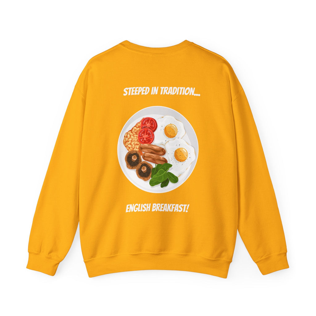 Heavy Blend™ England Edition Printify