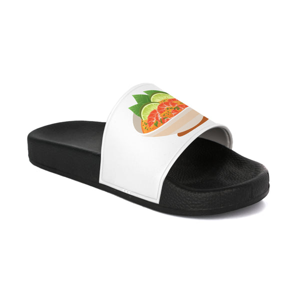 Women's Slide Sandals Philippines Printify