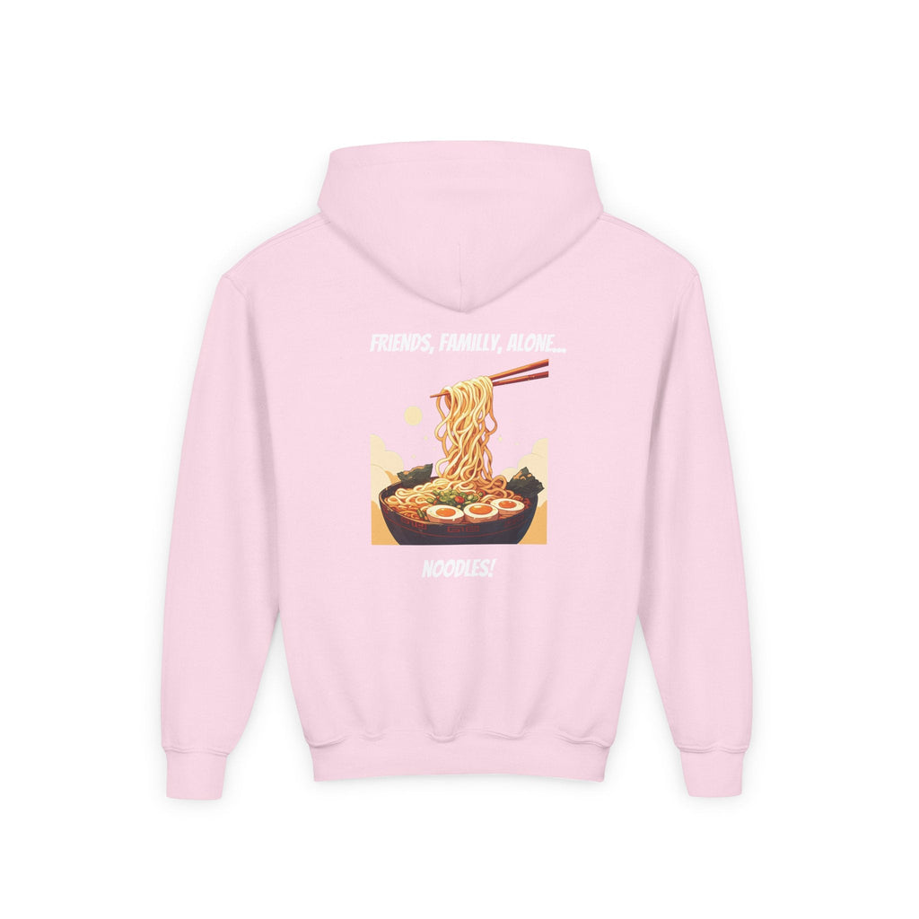 Youth Hoodie | China Collection Printify