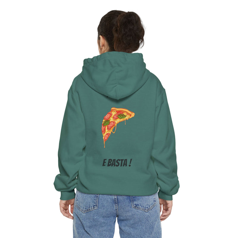 Hoodie Italy Edition Printify