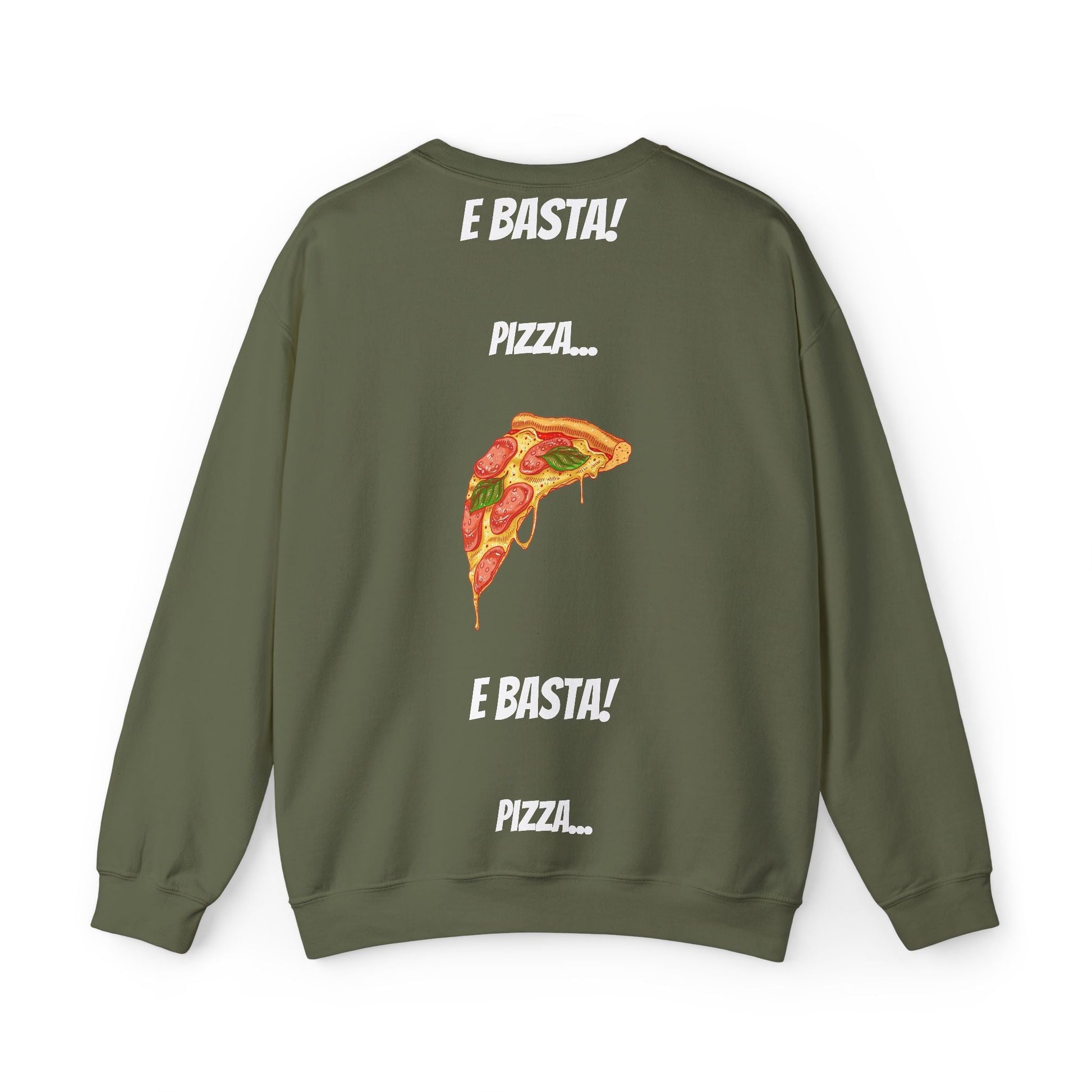 Heavy Blend™ Italy Edition Printify