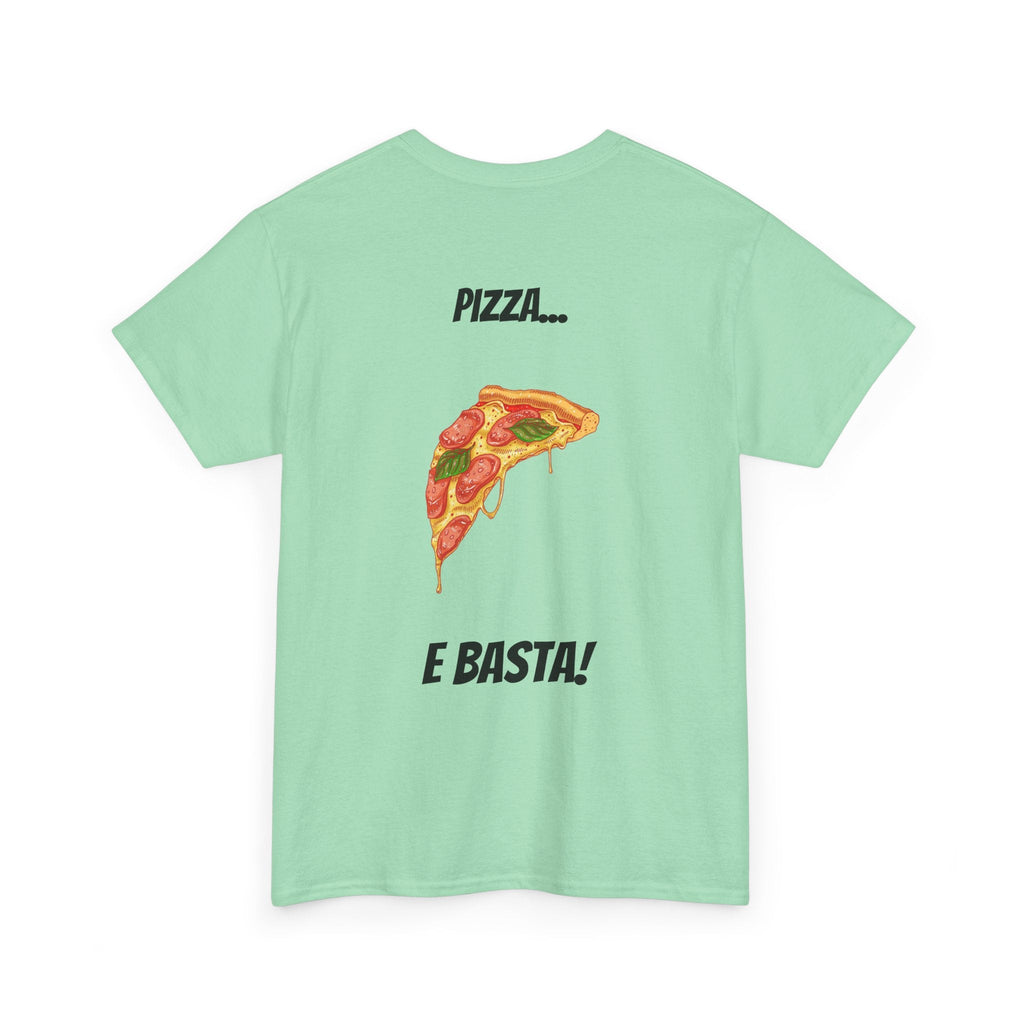 Unisex Heavy Cotton Tee - Italy Edition Printify