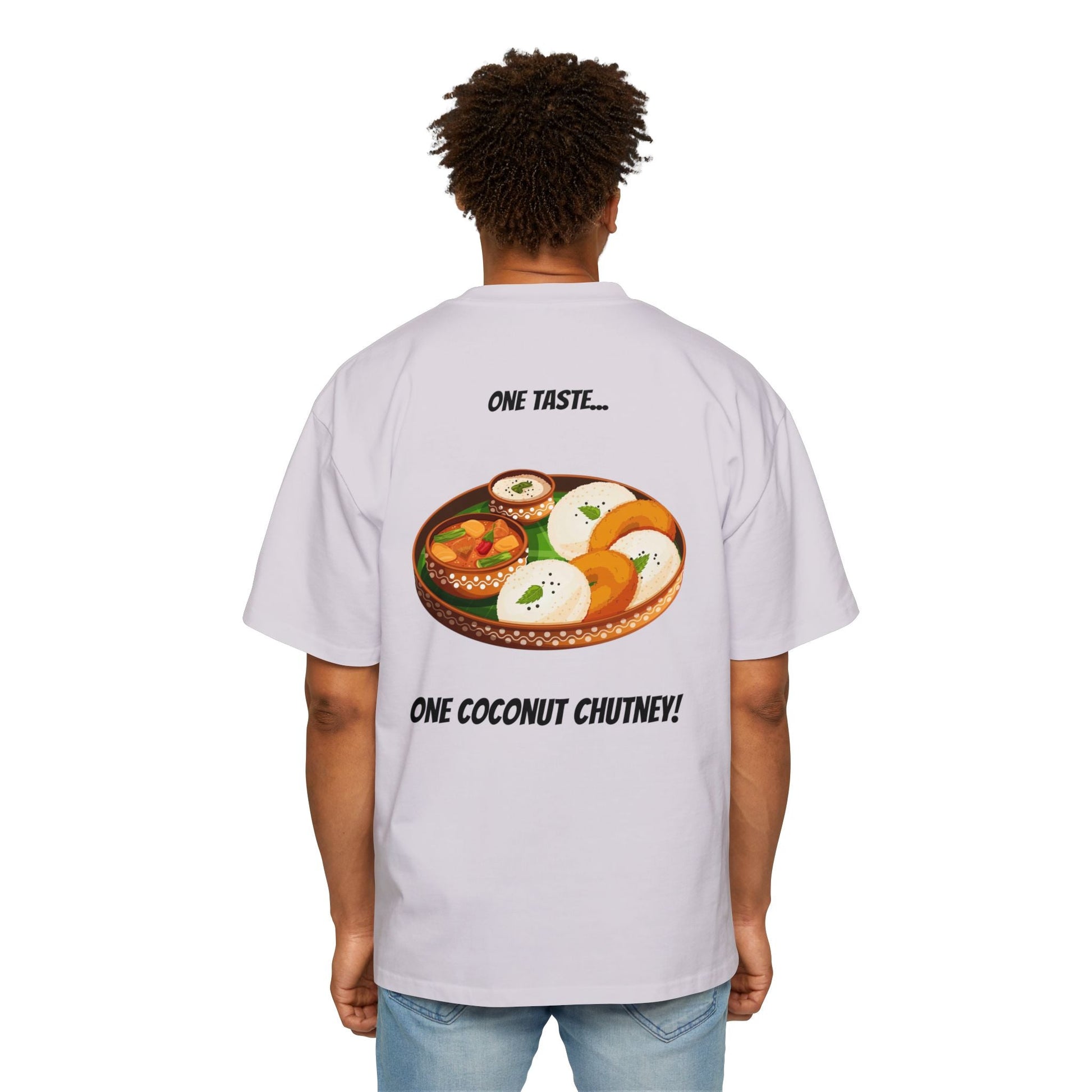 Oversized Thailand Edition Printify