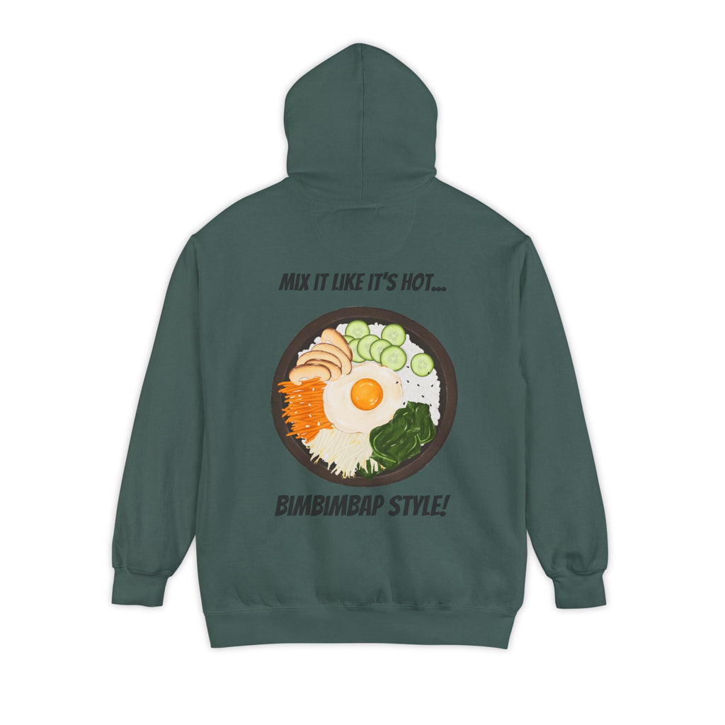 Copy of Hoodie Tunisia Edition Printify