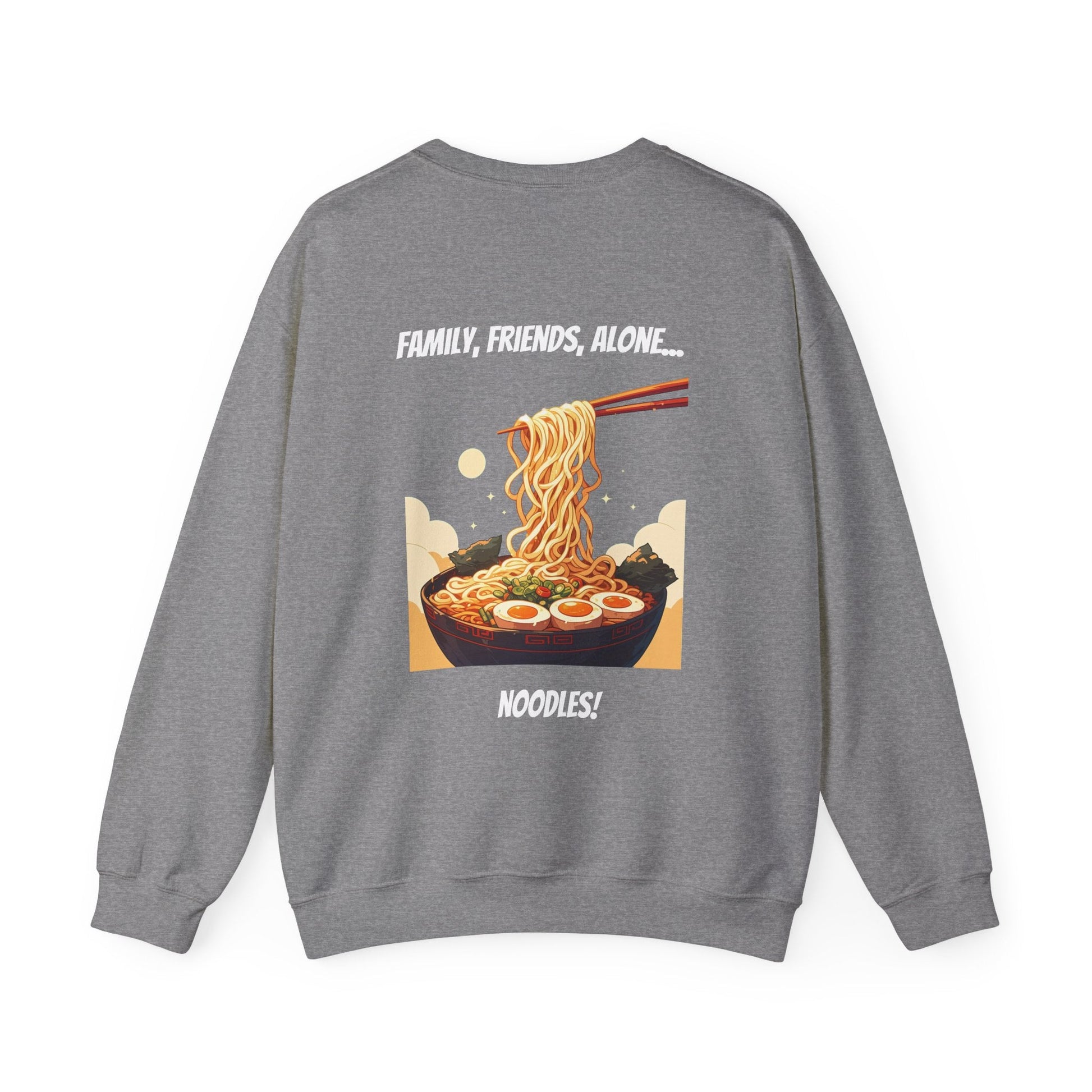 Heavy Blend™ China Edition Printify