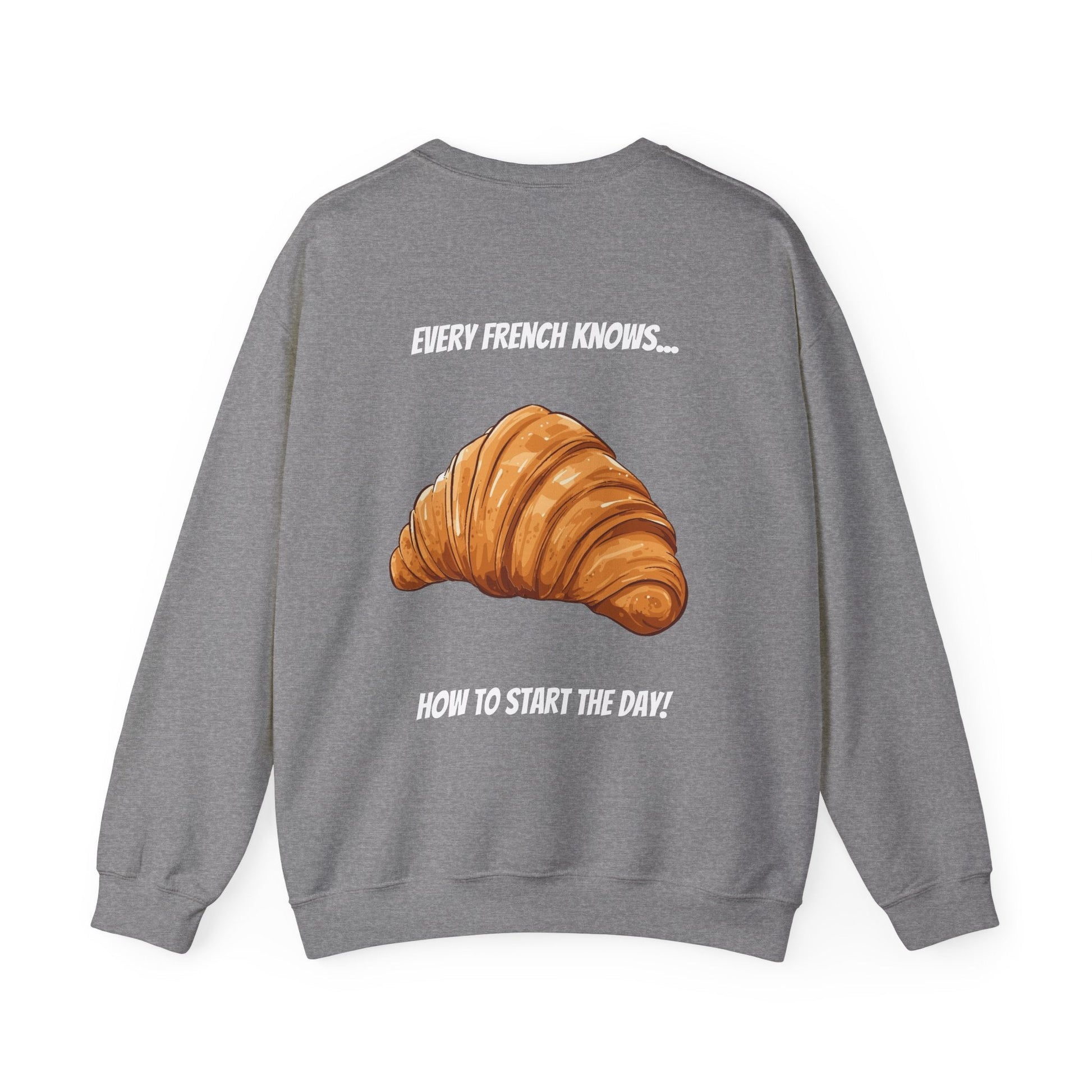 Heavy Blend™ France Edition Printify