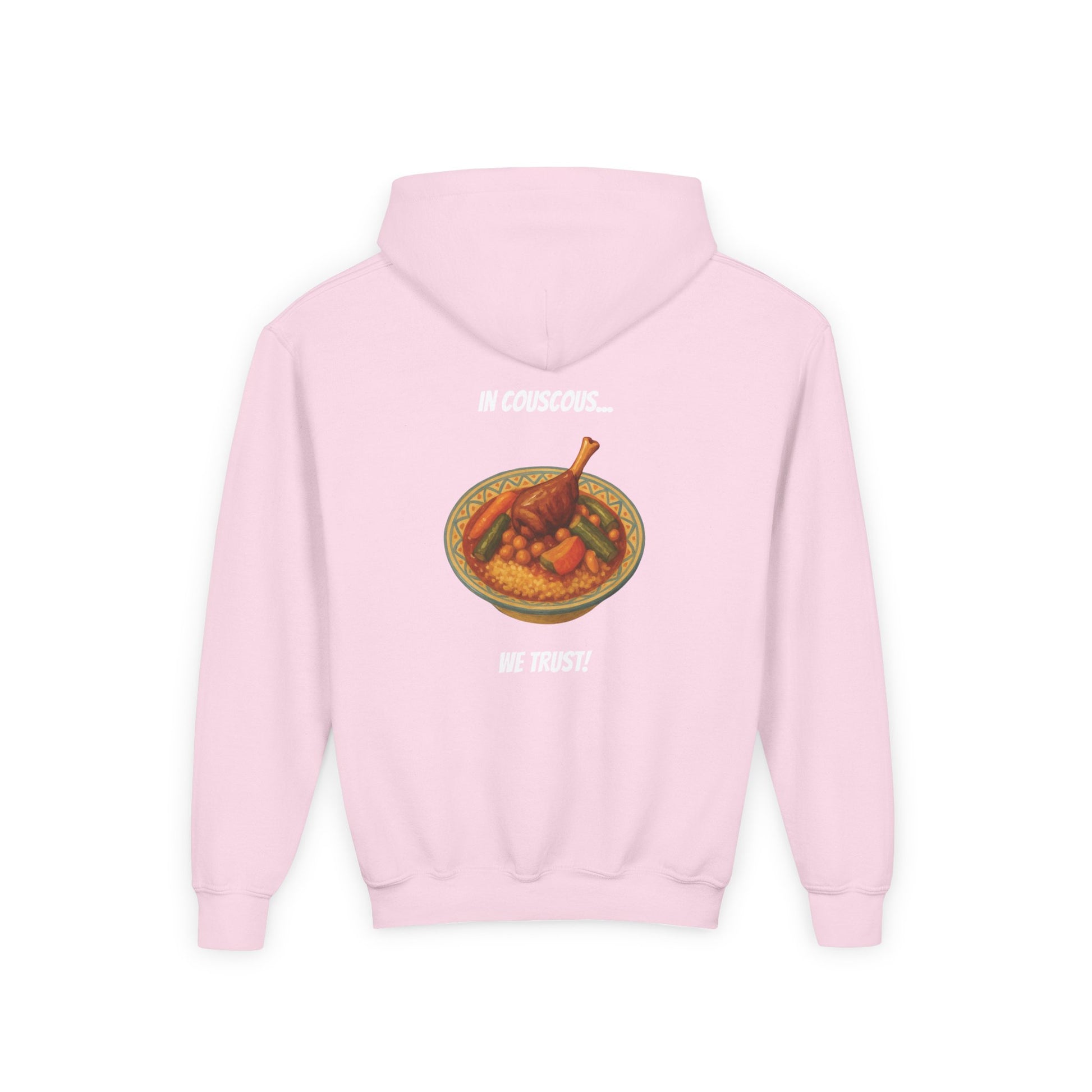 Youth Hoodie | Algeria Collection - tastytshirtco