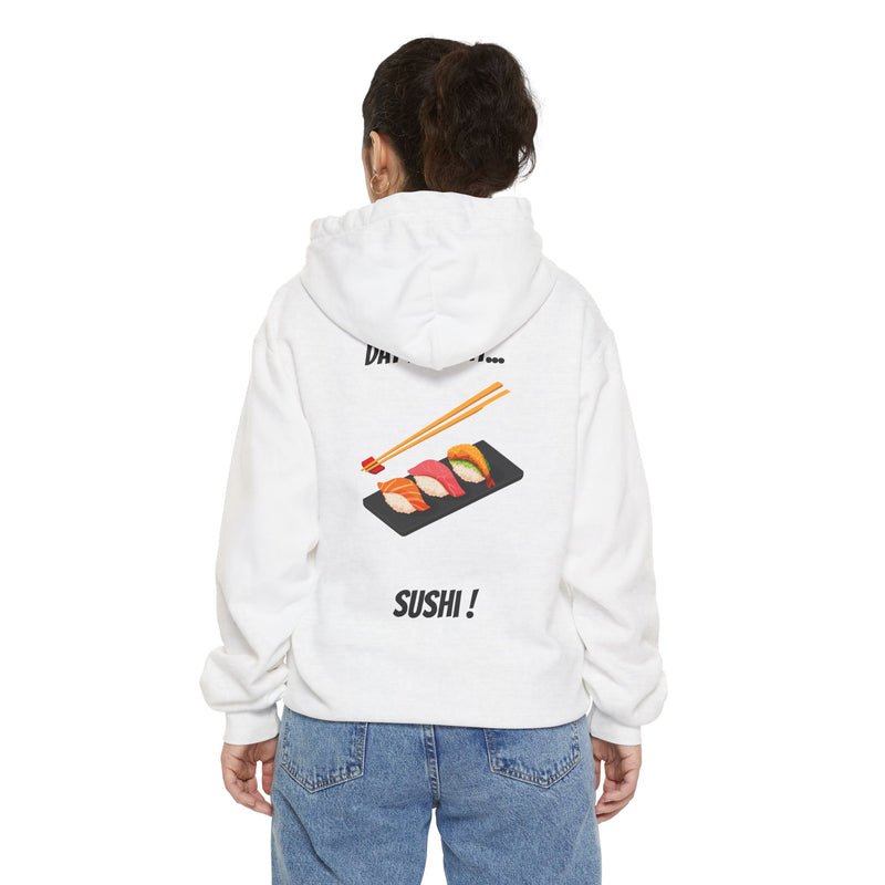 Hoodie Japan Edition Printify