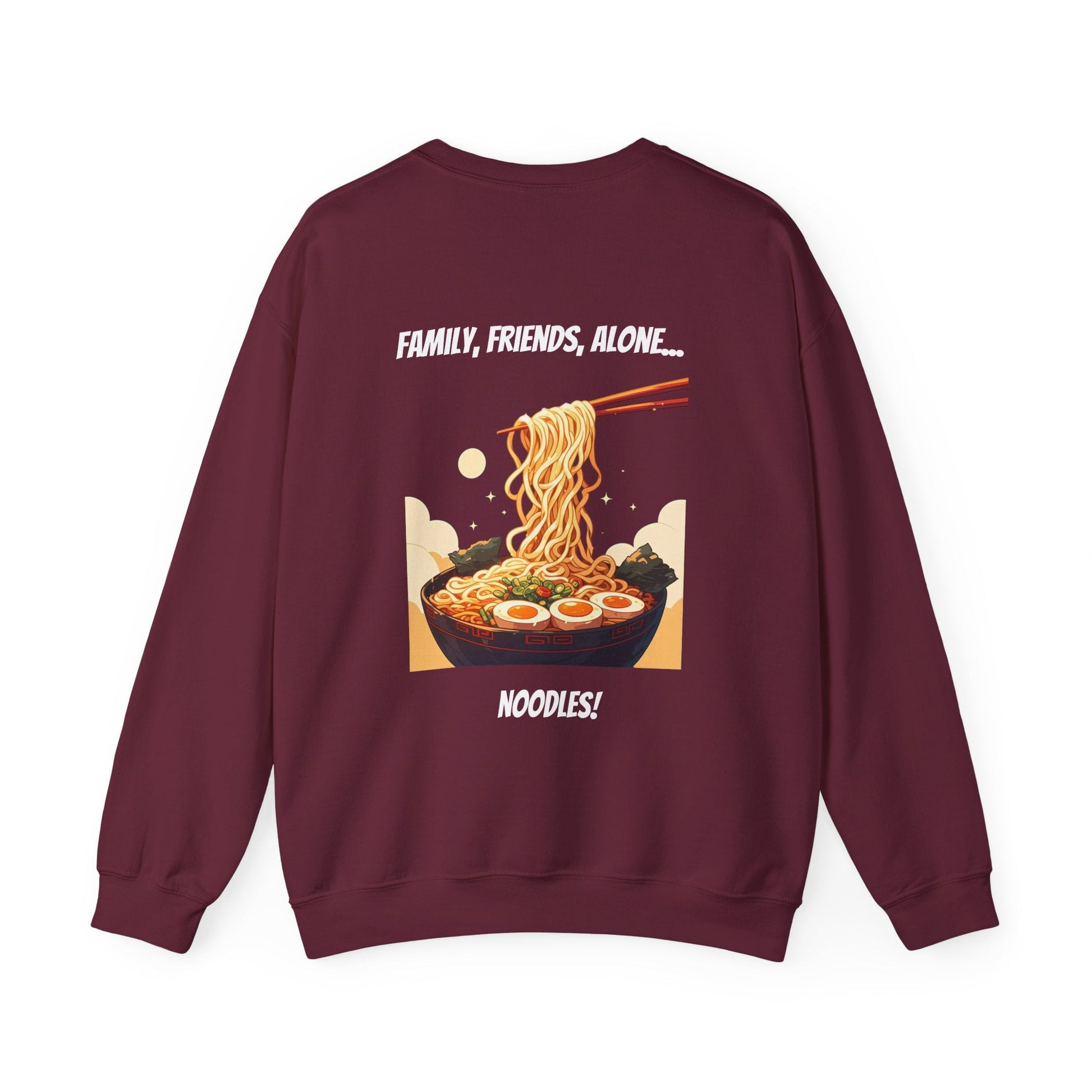 Heavy Blend™ China Edition Printify