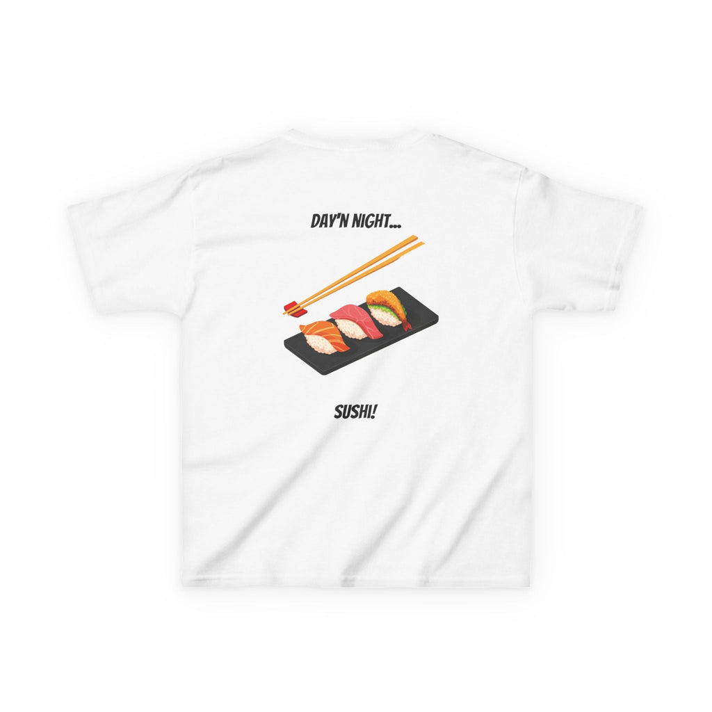 Kids’ Cotton Tee – Japan Edition Printify