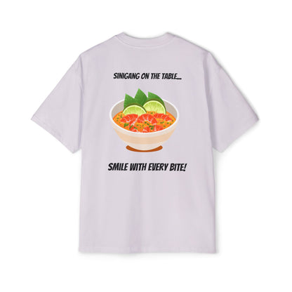 Oversized Philippines Edition Printify
