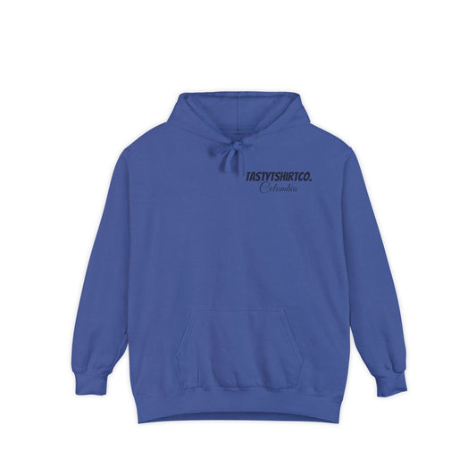 Hoodie Colombia Edition Printify
