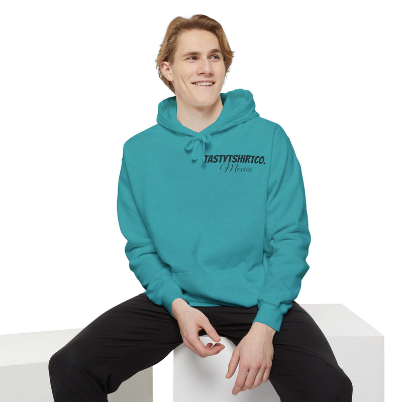 Hoodie Mexico Edition - tastytshirtco