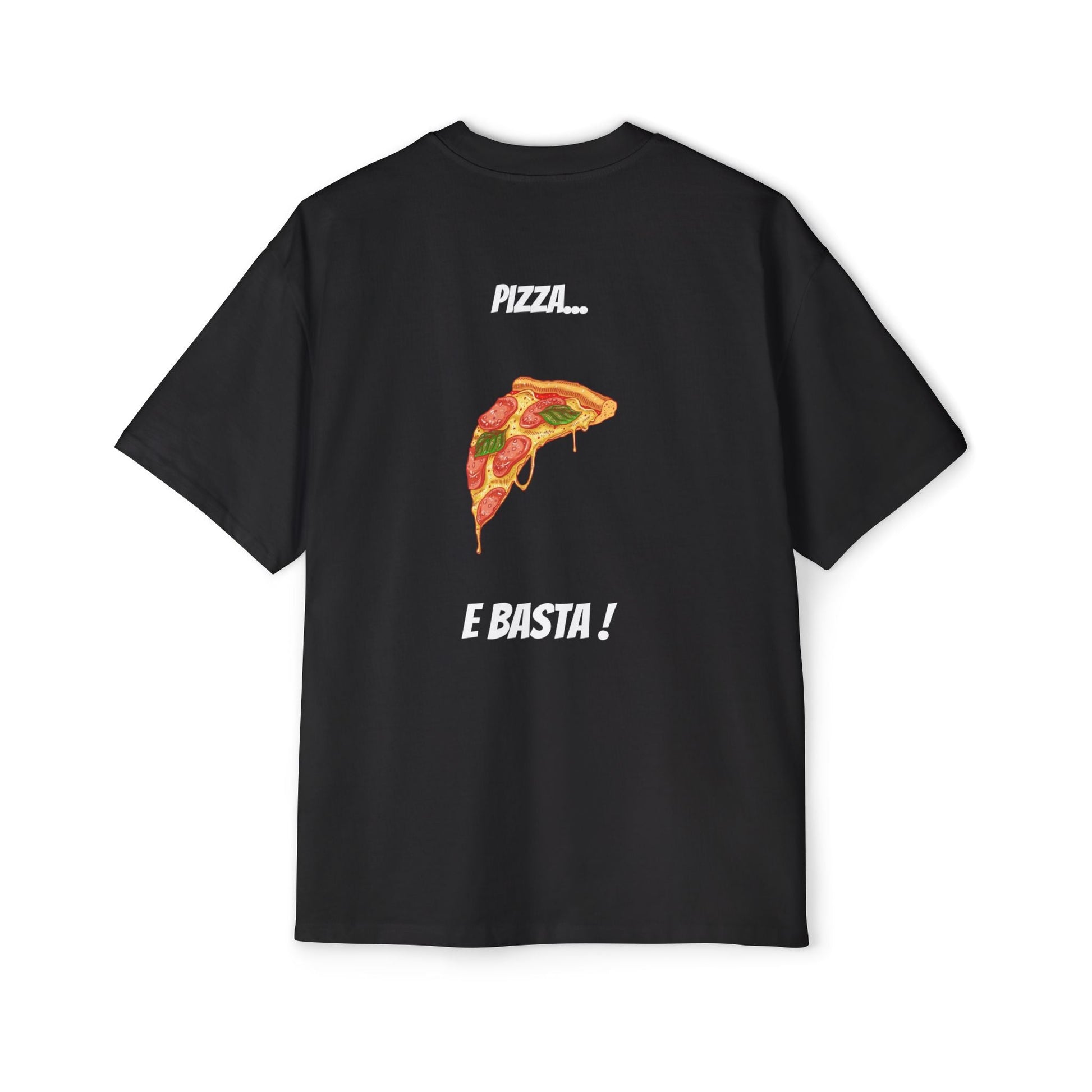 Oversized Italy Edition Printify