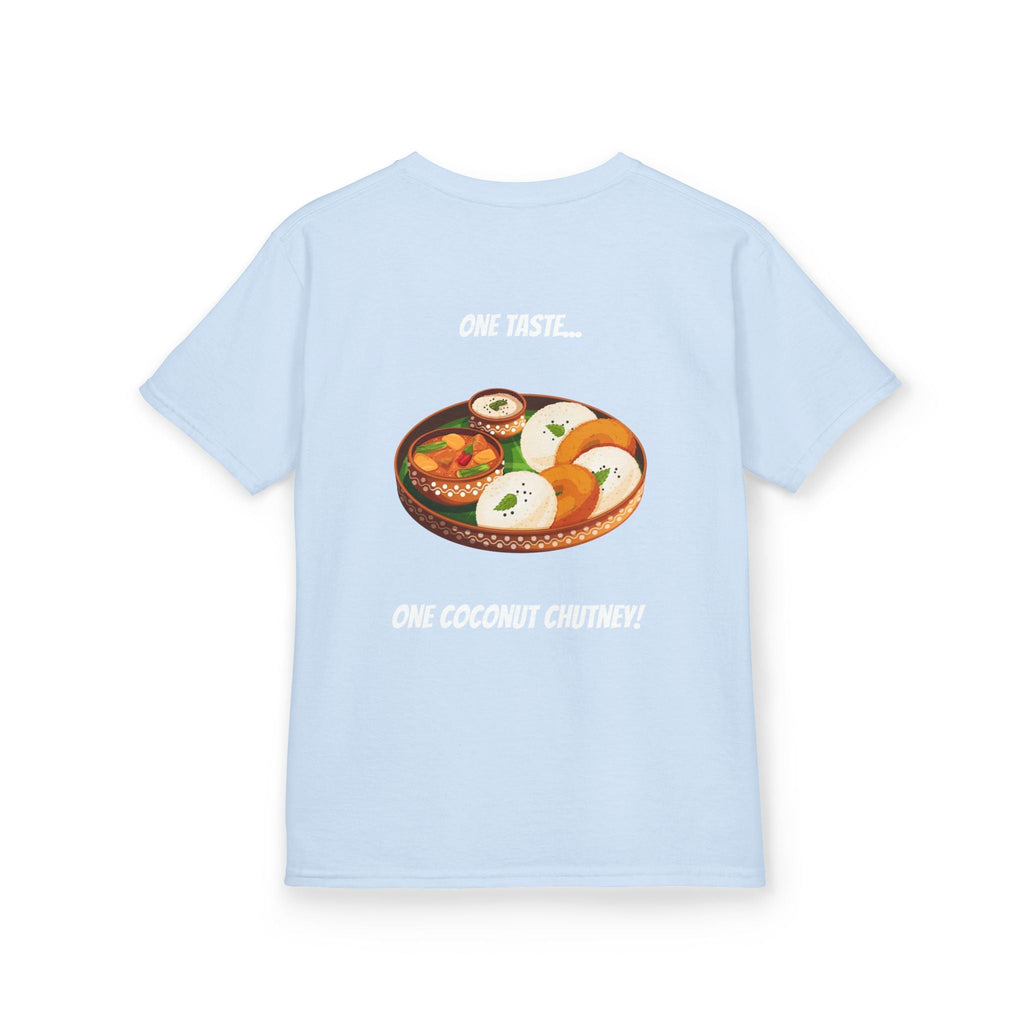Kids’ Cotton Tee – Thailand Edition Printify