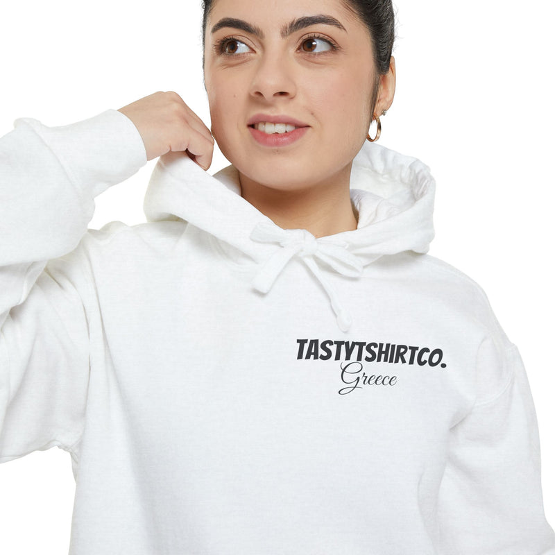 Hoodie Greece Edition Printify