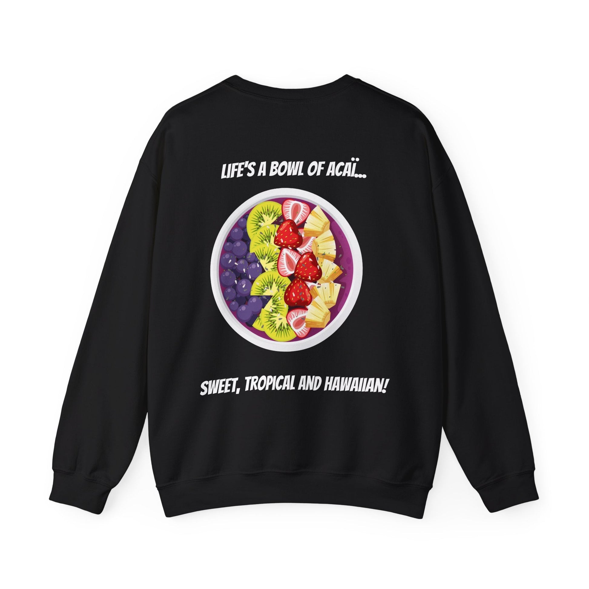 Heavy Blend™ Hawaii Edition Printify