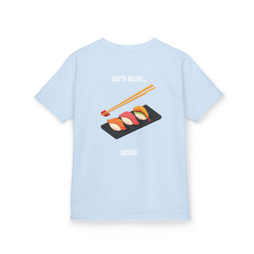 Kids’ Cotton Tee – Japan Edition Printify
