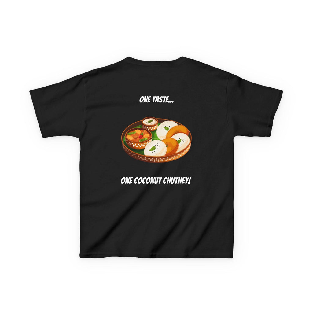 Kids’ Cotton Tee – Thailand Edition Printify