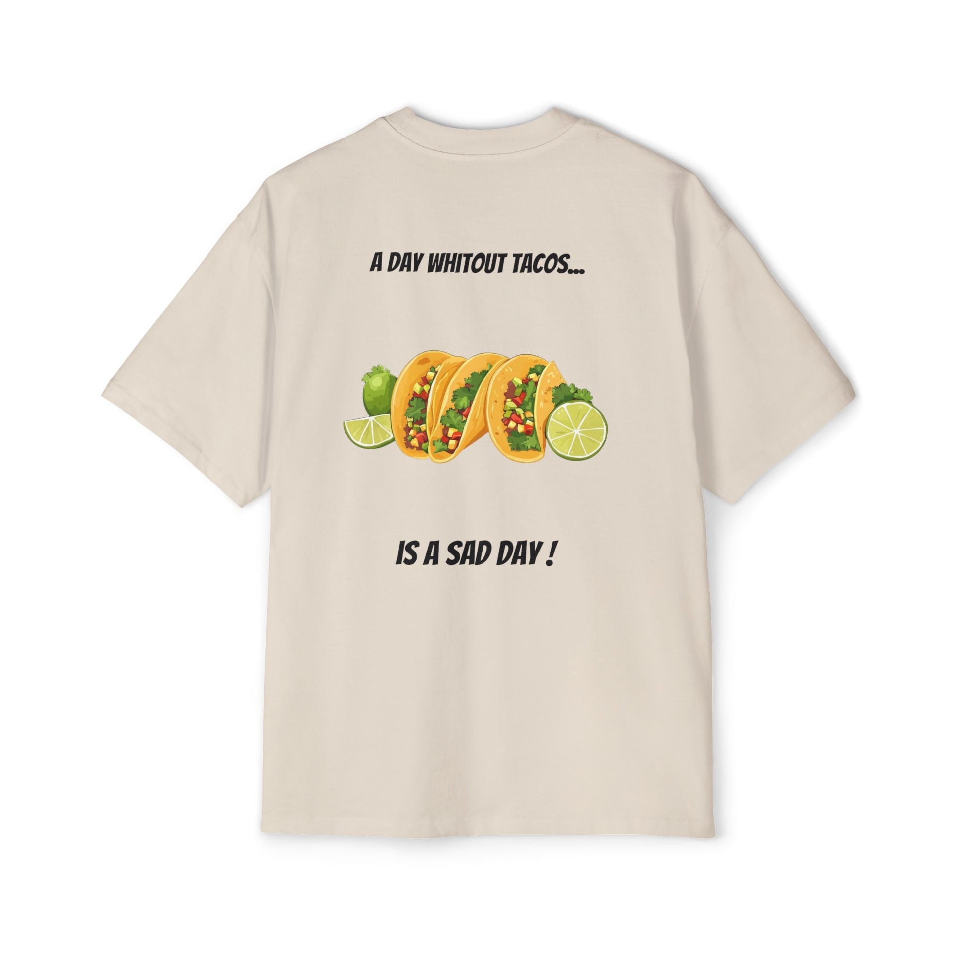 Oversized Mexico Edition Printify