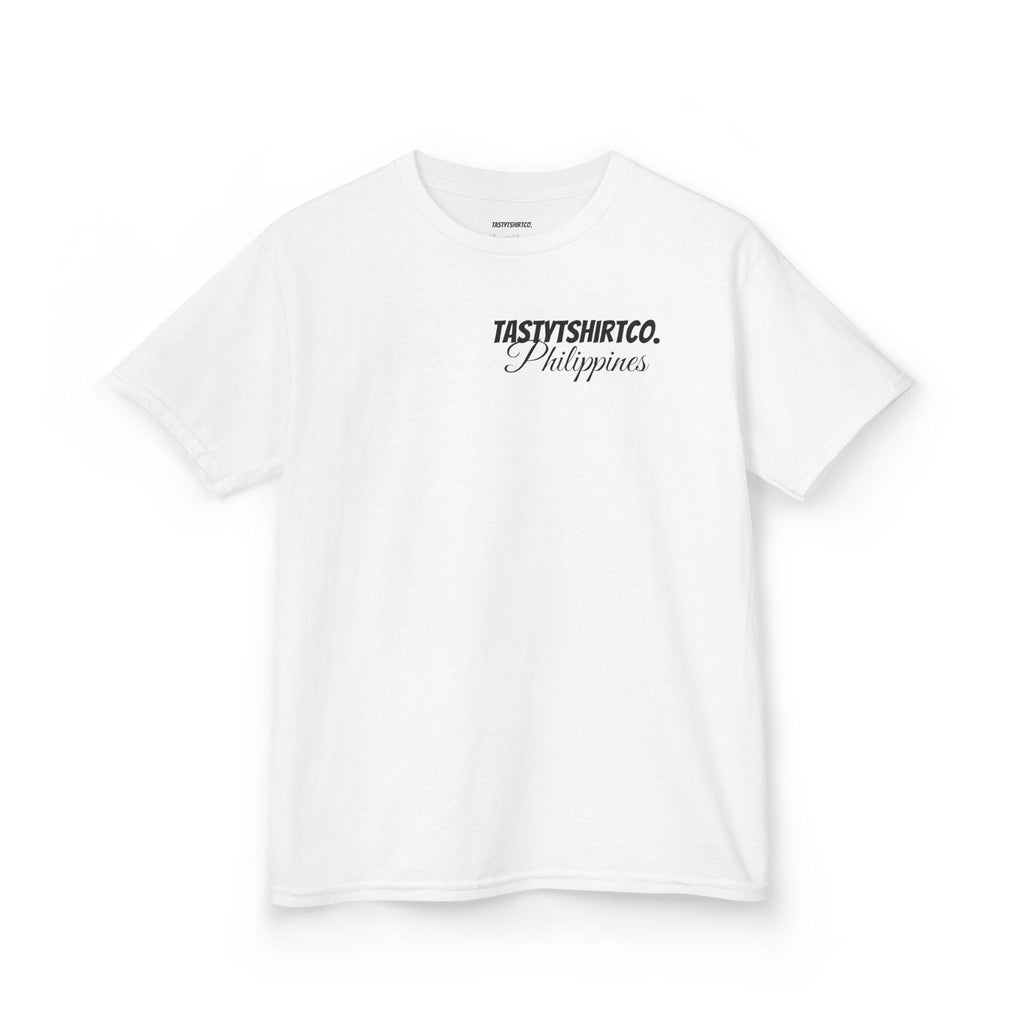 Kids’ Cotton Tee –Philippines Edition Printify