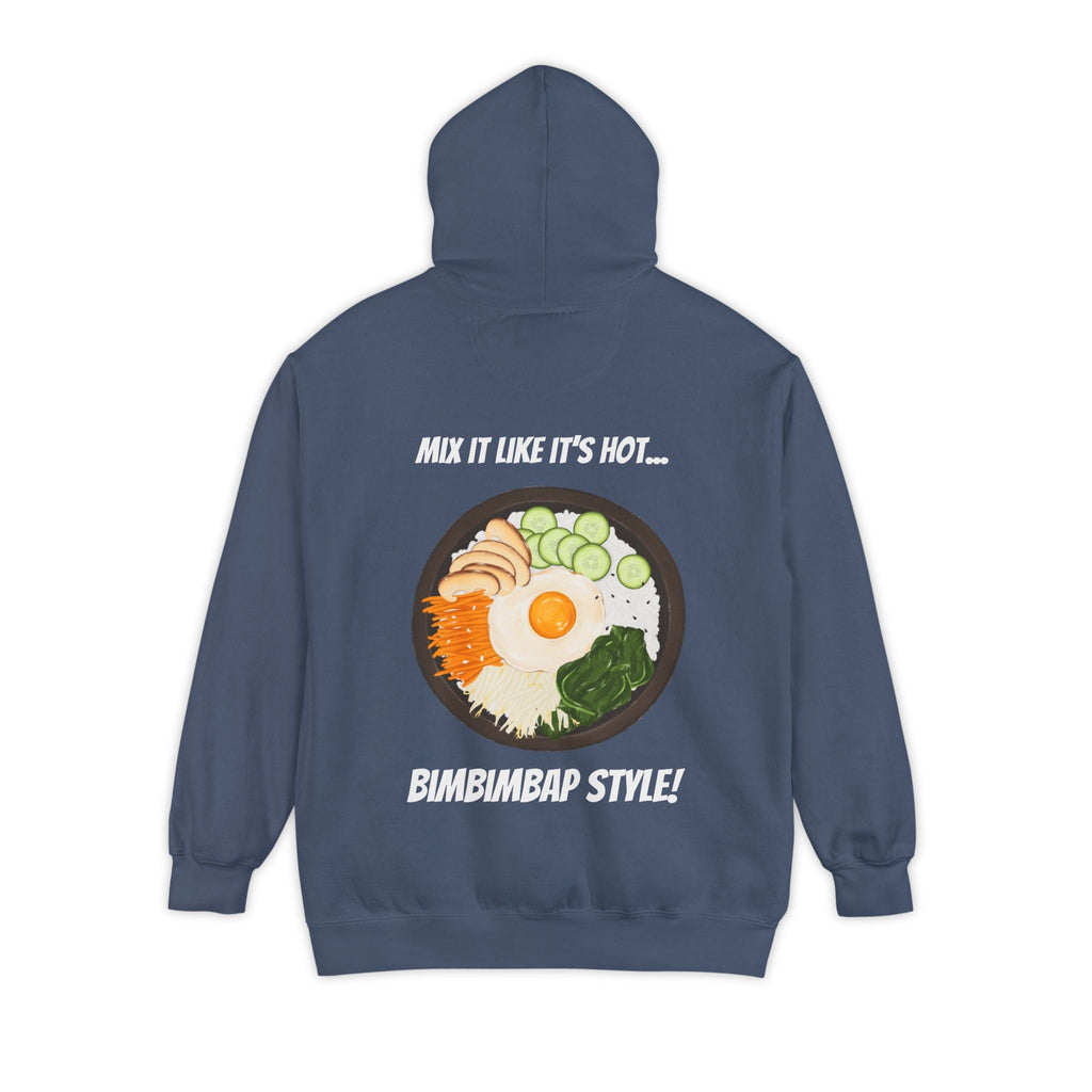 Copy of Hoodie Tunisia Edition Printify