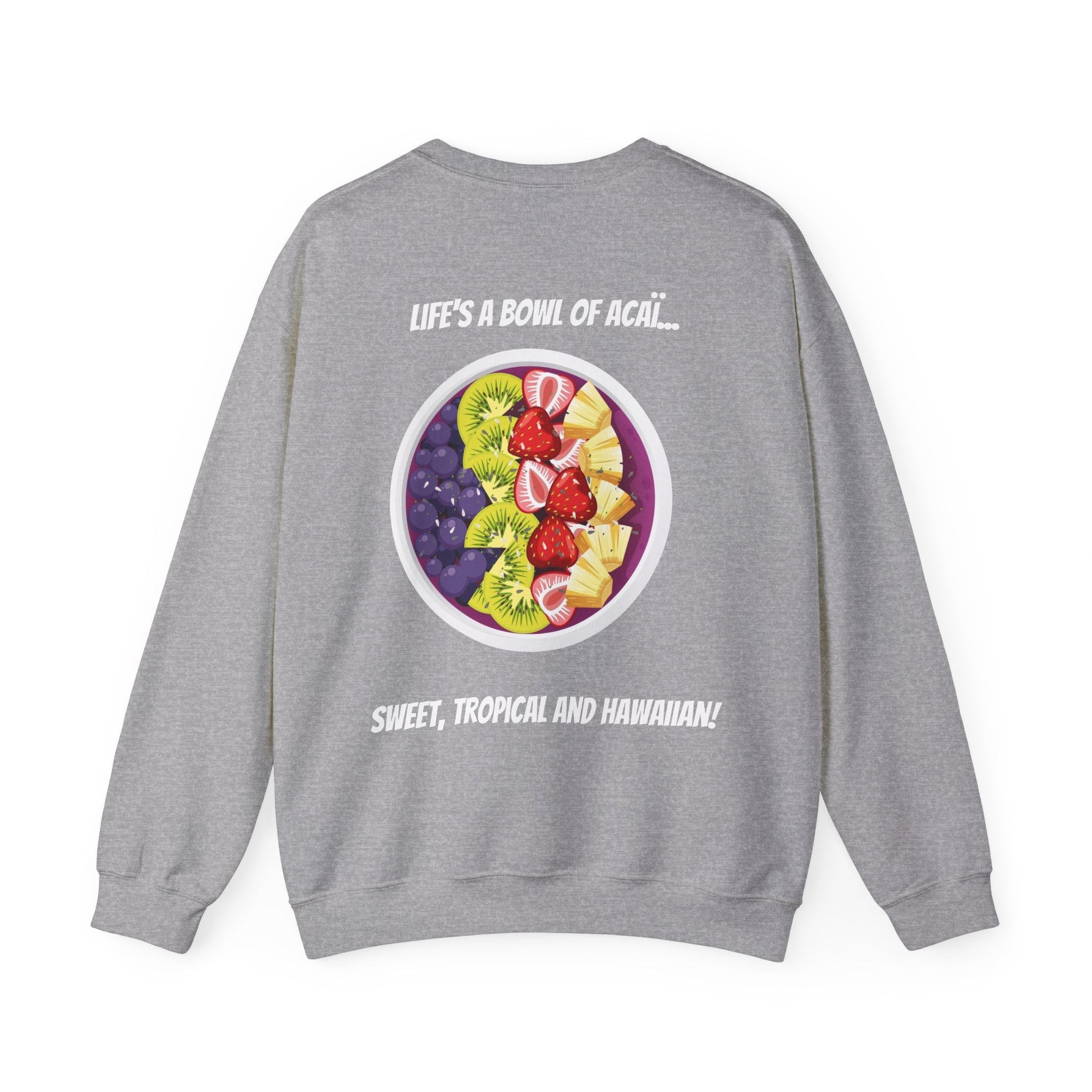 Heavy Blend™ Hawaii Edition Printify
