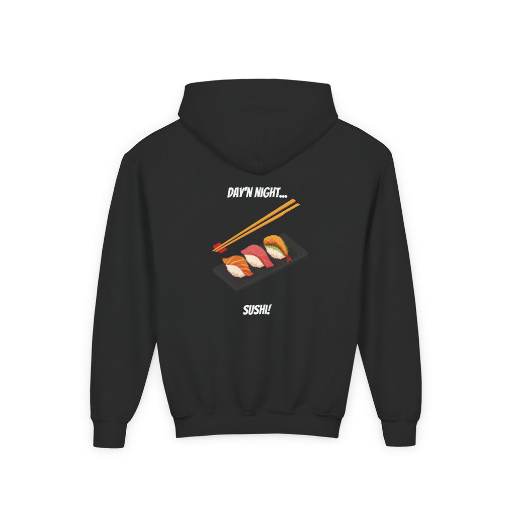 Youth Hoodie | Japan Collection Printify