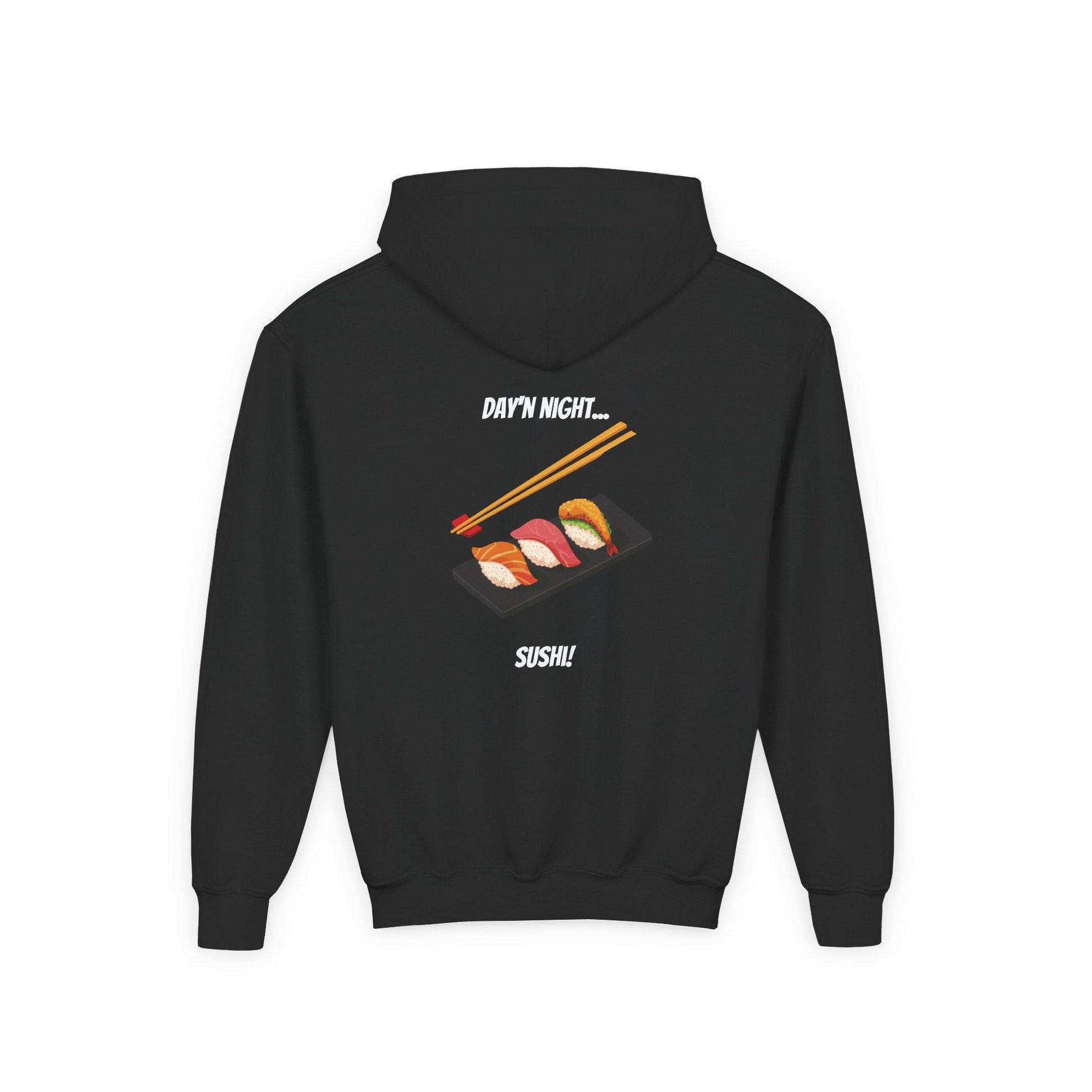 Youth Hoodie | Japan Collection Printify