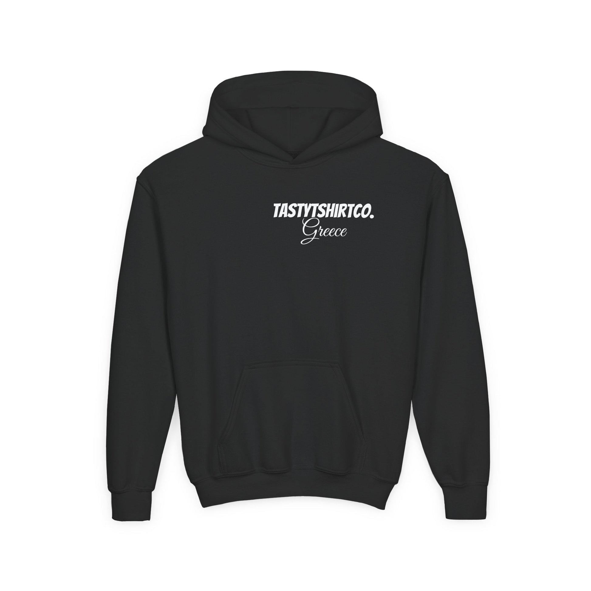 Youth Hoodie | Greece Collection Printify